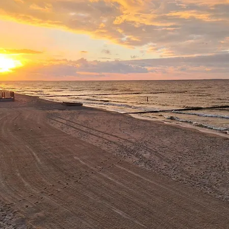 Διαμέρισμα Haus 5 Elemente- Raum Mit Terrasse, Bio-kamin Und 2 Schlafzimmer